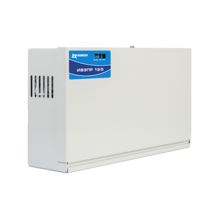 ИВЭПР 12/5 2х12 -Р БР, ИБП 12В/5А