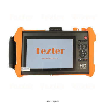 TIP2-H-7, тестер