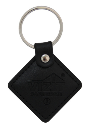 Ключ VIZIT-RF3.2 black Ключ VIZIT-RF3.2 black