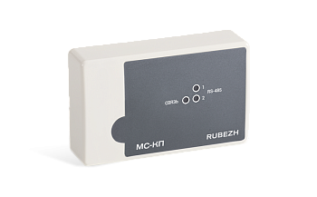 МС-КП, Модуль сопряжения