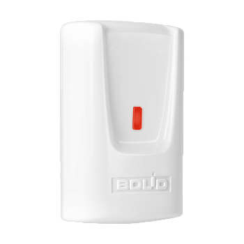 С2000-В, извещатель вибрационный адресный