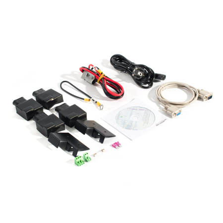 SKAT-UPS 1000 исп.V RACK, источник питания