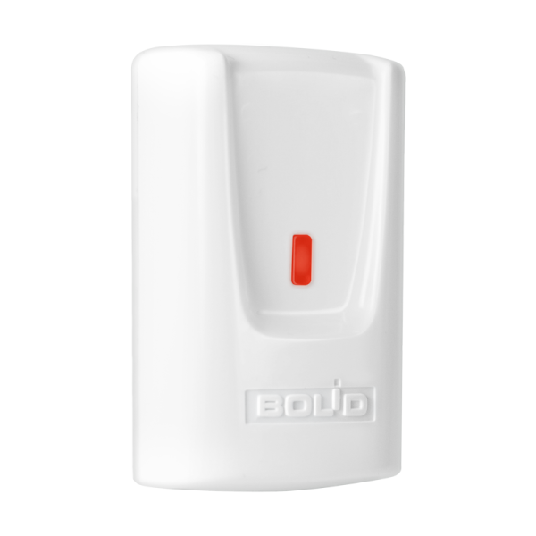 С2000-В, извещатель вибрационный адресный