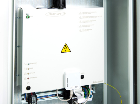 SKAT-SMART-UPS 1000 IP65 SNMP Wi-Fi