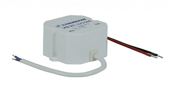 ИВЭП-1215M, блок питания, 12В/1.5А