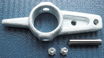 119RIG222, рычаг мотора G6000