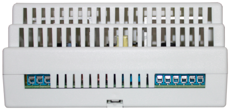 SKAT-12DC-1.0 Li-ion (СКАТ ИБП-12/1-3.2/Li-DIN). ИБП 12В/1А