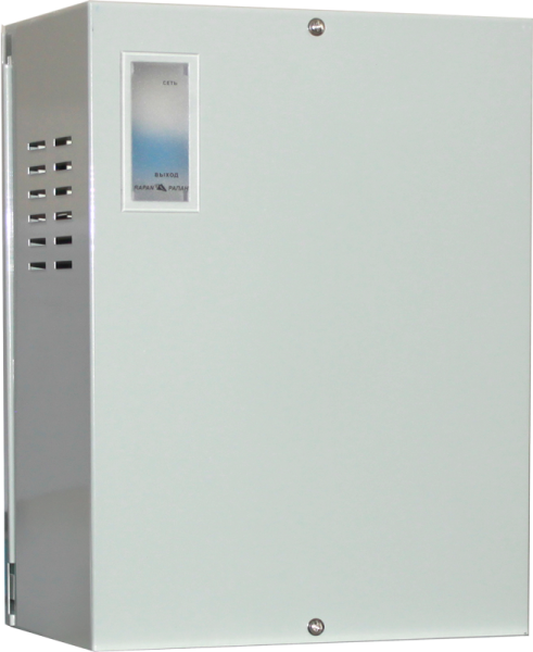 Rapan-100 исп.V.8, ИБП для CCTV