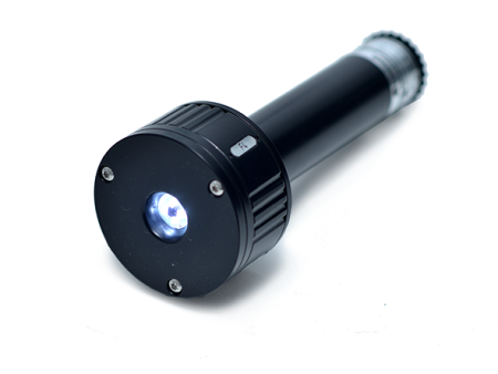 Спектрон ИТ-12-Exd (черный), тестовый излучатель