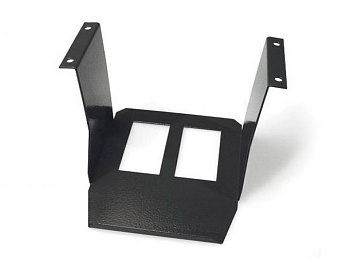 G02805, держатель для аккумуляторов платы аварийного питания LB38 к шлагбауму G2080Z