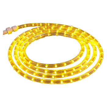 G028401/6, дюралайт на стрелу со светодиодами