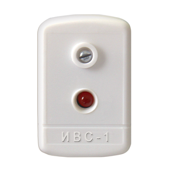 ИВС-1, извещатель выносной световой