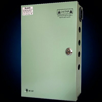 FE-DDH-18ch-10/12 (DDH-18ch-10a), блок питания