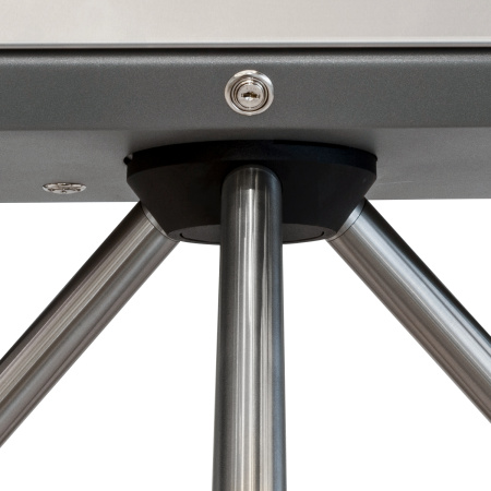 PERCo-KT02.9, стойка электронной проходной