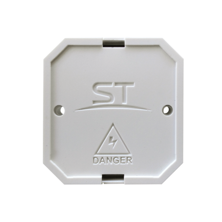 ST-12/2A "Тессеракт" (1.7А), блок питания, 12В/2А 
