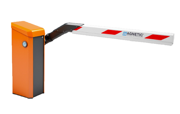 Комплект шлагбаума Parking Pro со стрелой 3,5 м.