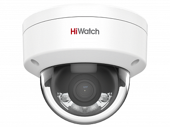 DS-I452L (4,0 mm), цветная видеокамера