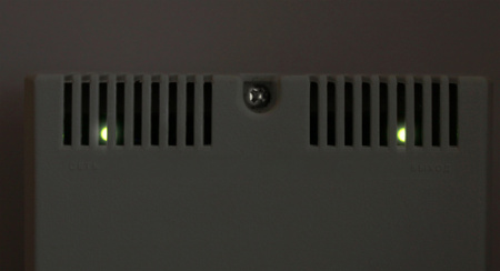 ББП Рапан-24/1.5, ИБП, 24В/1.5А