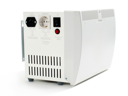 TEPLOCOM–250+, источник бесперебойного питания