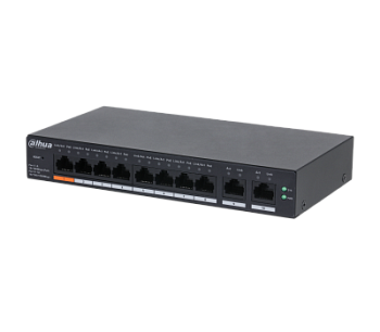 Коммутатор DH-CS4010-8ET-60