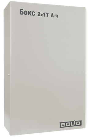 Бокс-12 исп.0 (Бокс-12/34М5)