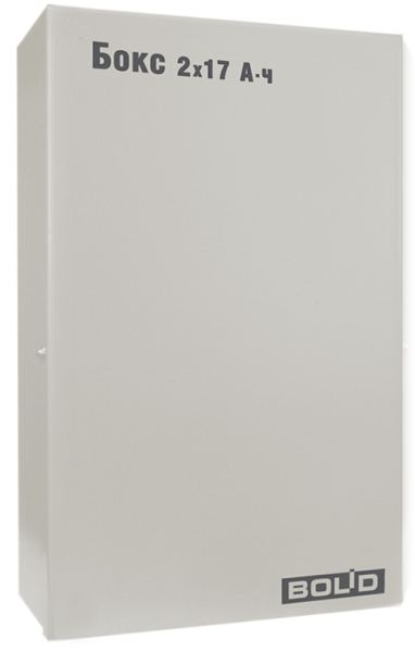 Бокс-12 исп.0 (Бокс-12/34М5)