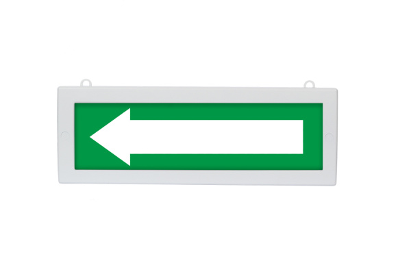 Молния-2х24В "Стрелка", световое табло