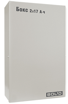 Бокс-24 исп.01 (Бокс-24/17М5-Р)
