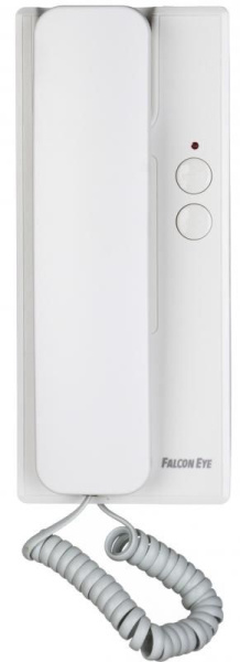FE-12M (White), аудиотрубка координатная FE-12M (White), аудиотрубка координатная