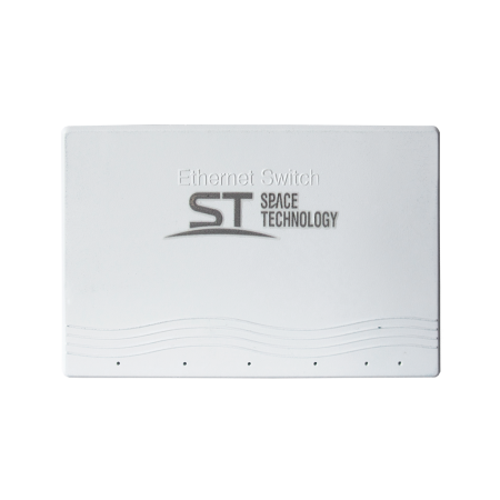 Коммутатор ST-ES51 