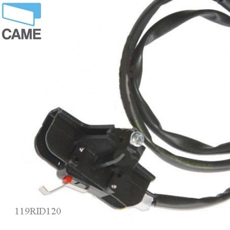 119RID120, микровыключатель в сборе ATI V.1