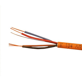 КПСЭнг(А)-FRLS 2x2x0.35 мм2, кабель (ЭНТЭ г. Орел)