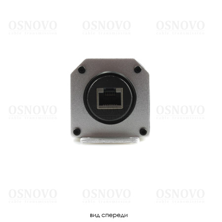 E-PoE/1W, PoE удлинитель