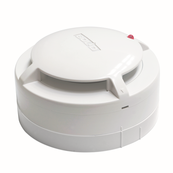 С2000Р-ДИП, извещатель пожарный дымовой радиоканальный