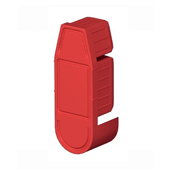 RBN8-PL, Комплект заглушки для прямоугольной стрелы RBN8	