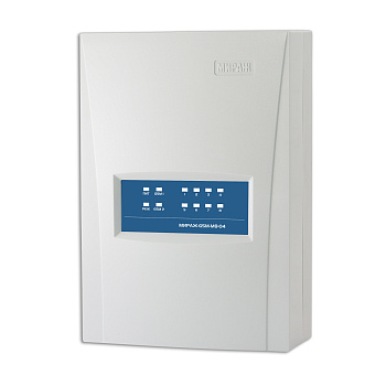 Мираж-GSM-М8-04, контроллер