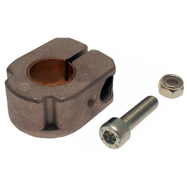 119RID187, хомут рычага FLEX