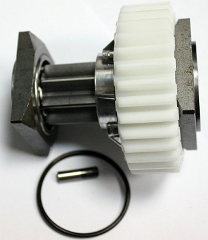 119RIG051, вал деблокиратора в сборе GARD