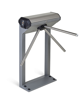 PERCo-KT02.9, стойка электронной проходной PERCo-KT02.9, стойка электронной проходной