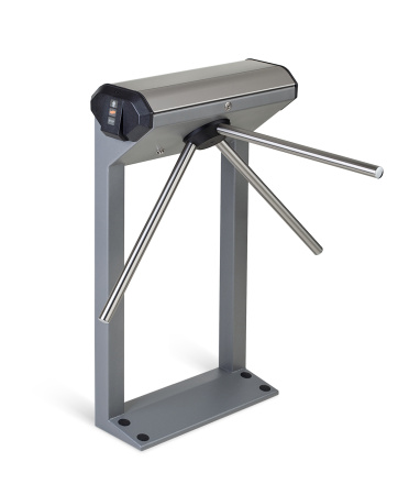 PERCo-KT02.9, стойка электронной проходной