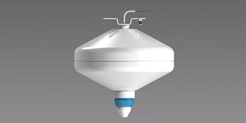 Гранат-6С МПП(р)-6С-КД-1-ГЭ-УХЛ2, модуль пожаротушения