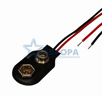 Клемма на крону REXANT (14-0322)