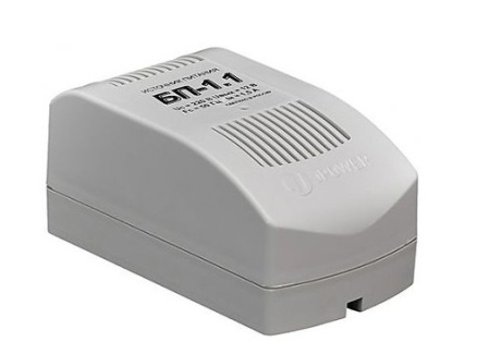 БП-1.1, блок питания, 12В/1.5А