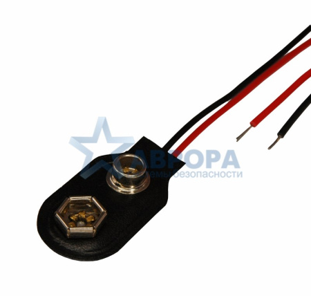 Клемма на крону REXANT (14-0322)