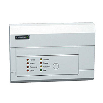 RS-200R, приемник