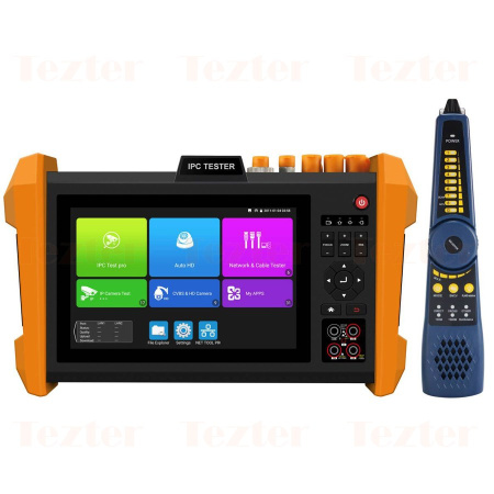 TIP2-HOL-MTRC-7, тестер