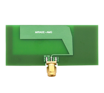 STEMAX AMG02, антенна GSM