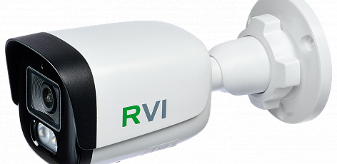 RVi-1NCTL2176 (2.8 мм) white , цветная видеокамера