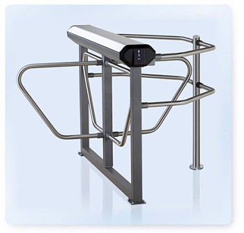 PERCo-MK-KT02B, монтажный комплект