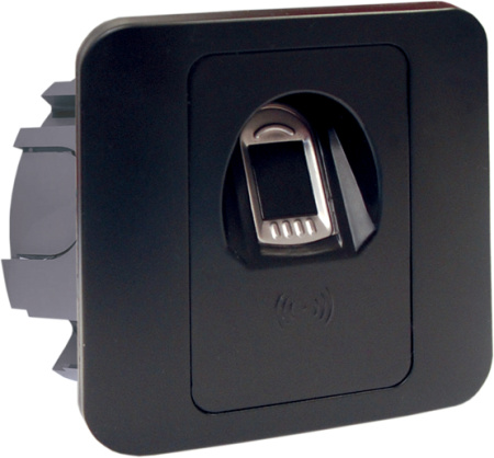 BioSmart Mini-E, считыватель